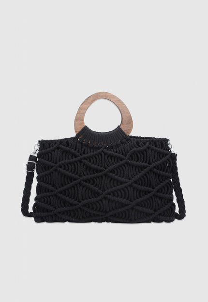 BOLSO DONNA ALESSIA MALAGA