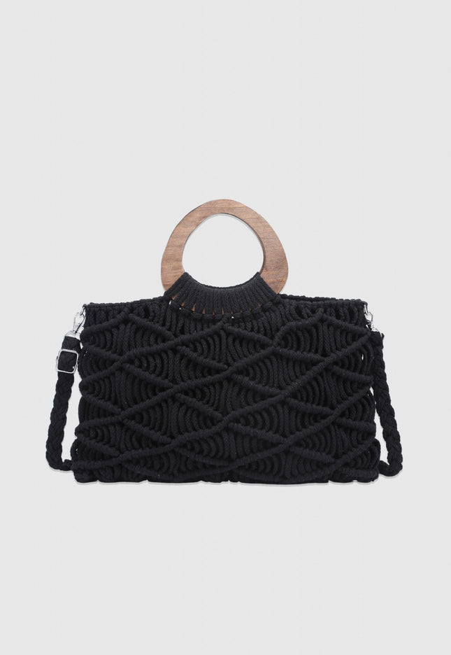 BOLSO DONNA ALESSIA MALAGA