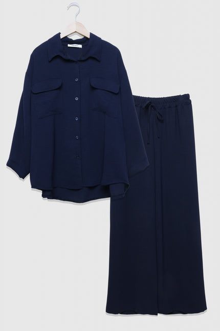 CONJUNTO ARMONIAS BARI