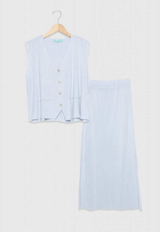 CONJUNTO MASSIMA GRAZIA LUCY