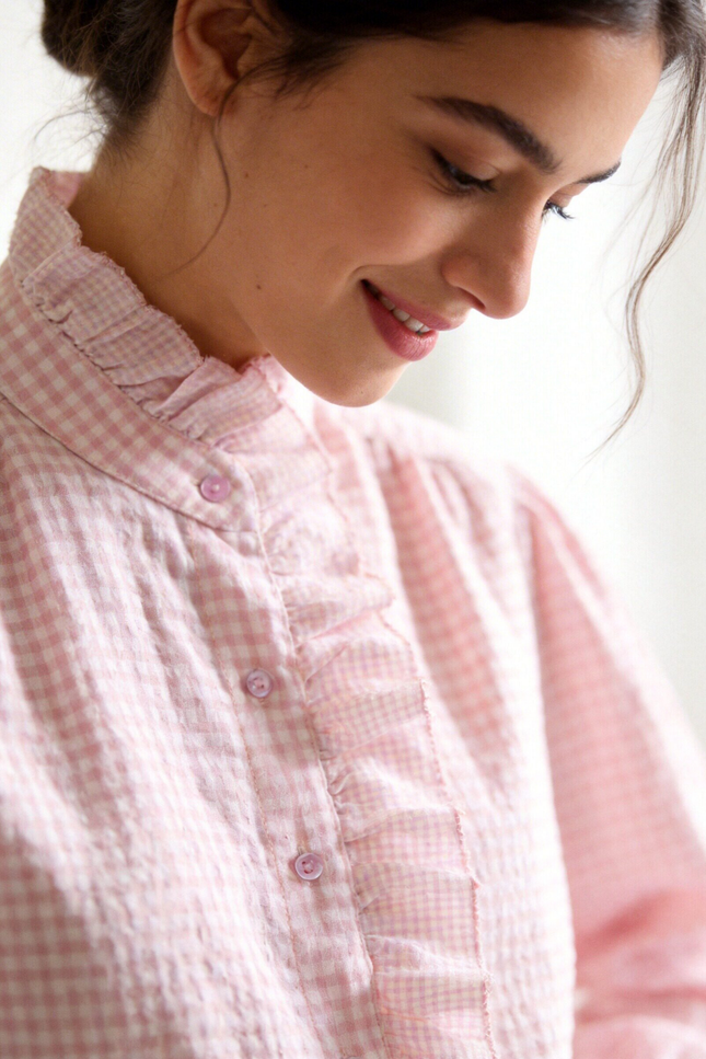 BLUSA ARMONIAS TEEN ORLY