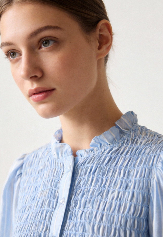 BLUSA ARMONIAS TEEN RAYAS