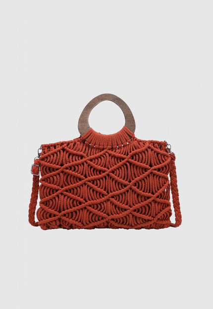 BOLSO DONNA ALESSIA MALAGA