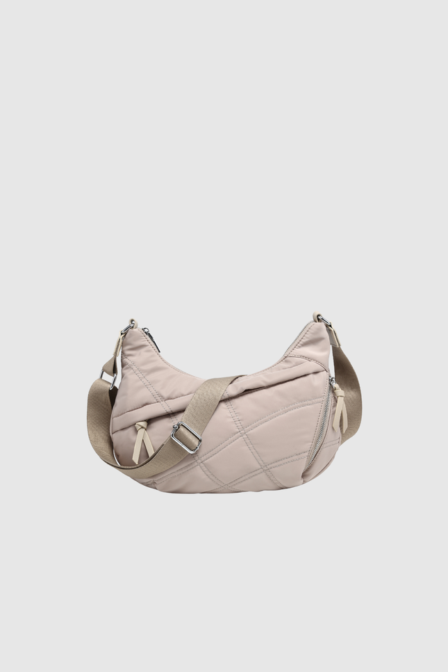 BANDOLERA DONNA ALESSIA NYLON