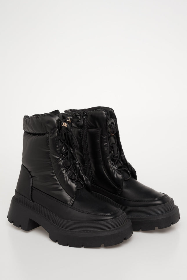 ARMONIAS PADDED BOOT