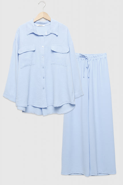 CONJUNTO ARMONIAS BARI