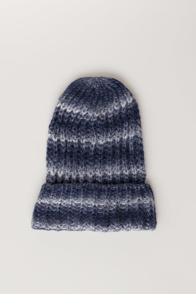 GORRO ARMONIAS BICOLOR