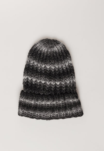 BEANIE ARMONIAS BICOLOR