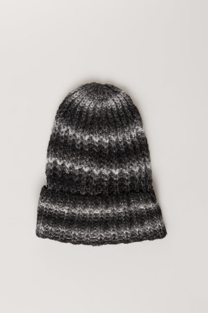 GORRO ARMONIAS BICOLOR