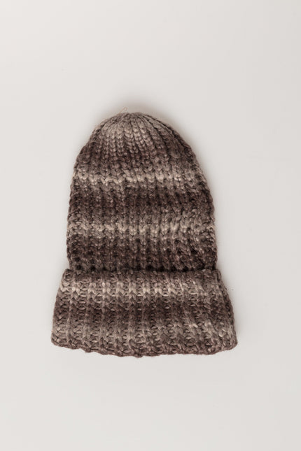 GORRO ARMONIAS BICOLOR