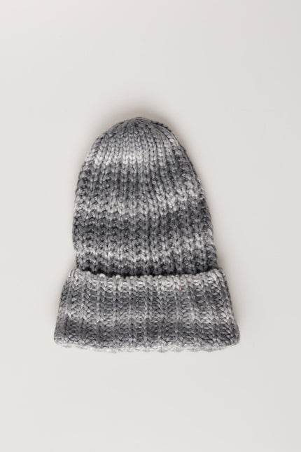 GORRO ARMONIAS BICOLOR