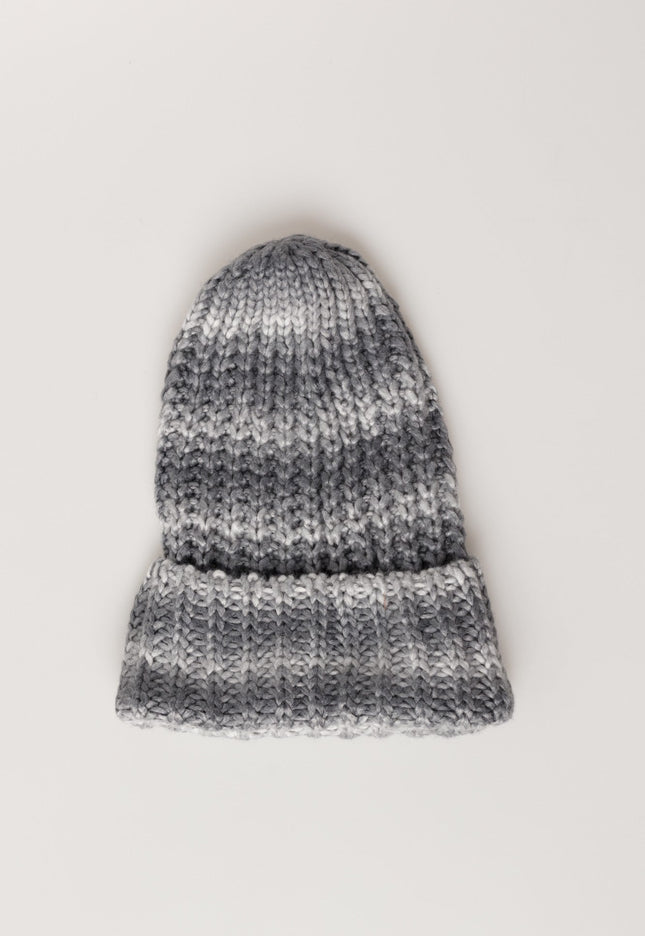 BONNET ARMONIAS BICOLORE