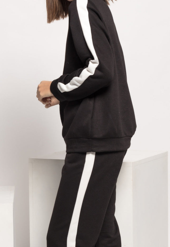 WIDE ARMONIAS PANTS