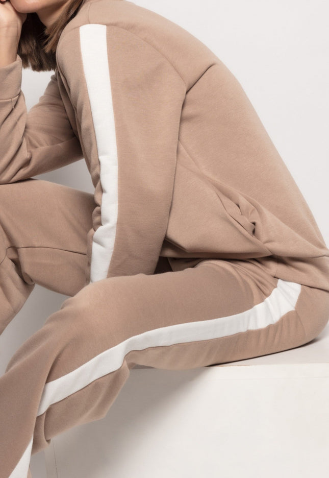 WIDE ARMONIAS PANTS