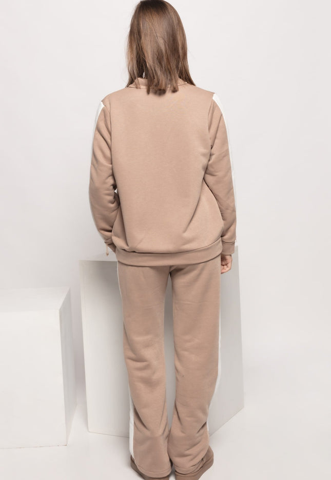 WIDE ARMONIAS PANTS