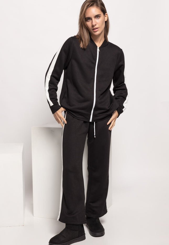 WIDE ARMONIAS PANTS