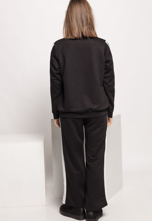 WIDE ARMONIAS PANTS
