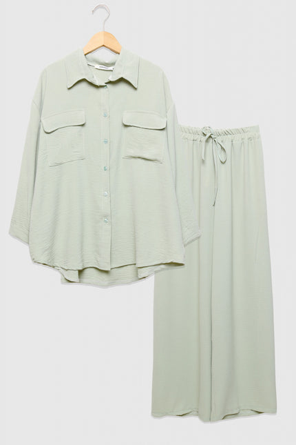 CONJUNTO ARMONIAS BARI