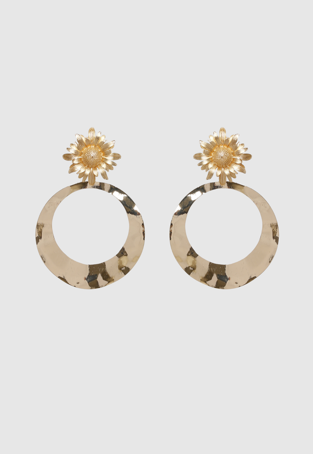 PENDIENTES AROS