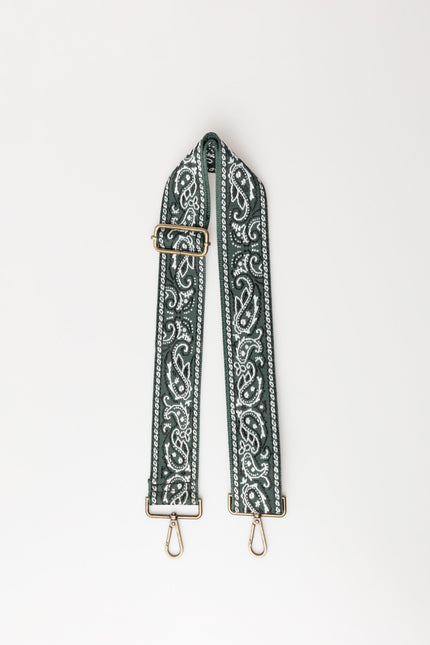 PRINT BAG STRAP