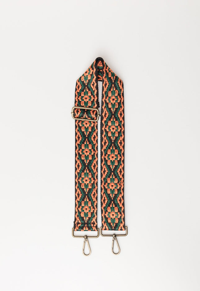 SANGLE DE POCHE PATCHWORK