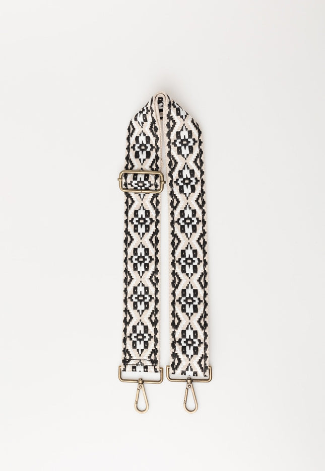 SANGLE DE POCHE PATCHWORK