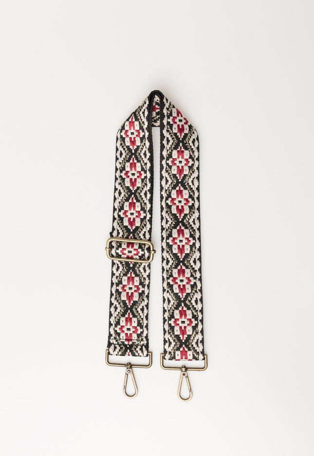 SANGLE DE POCHE PATCHWORK