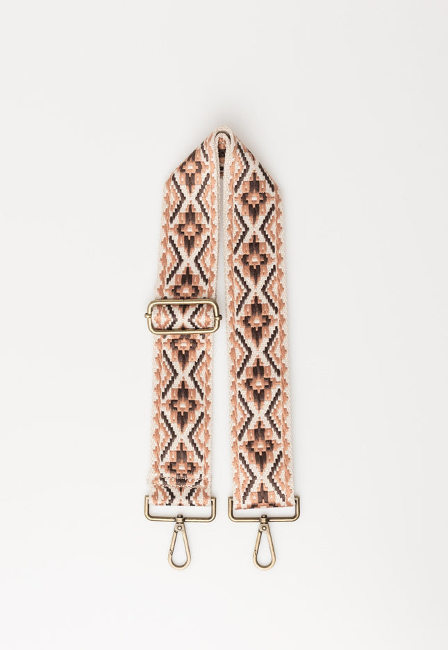 SANGLE DE POCHE PATCHWORK