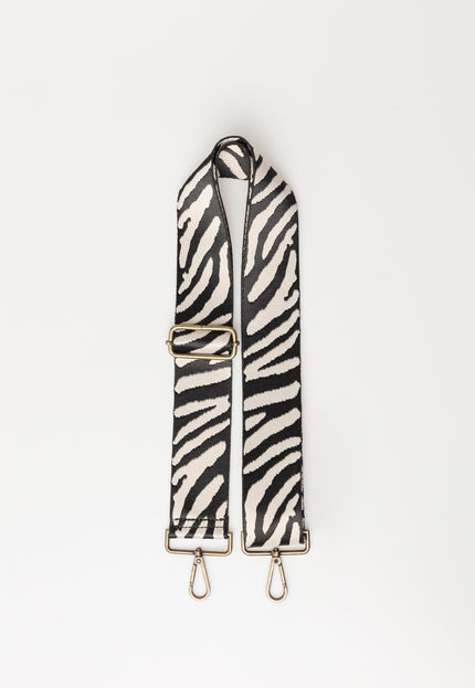 INTERCHANGEABLE STRAP ANIMAL BAG