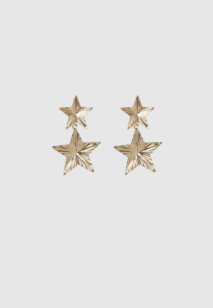 PENDIENTES ESTRELLAS