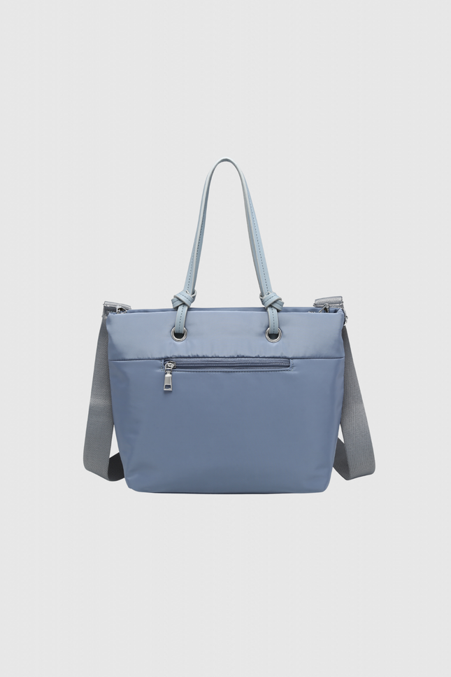 BOLSO DONNA ALESSIA NYLON