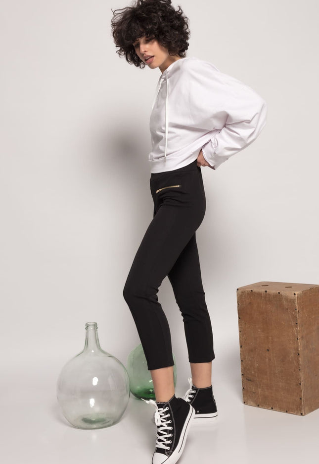 HARMONY TEXTURE PANTS