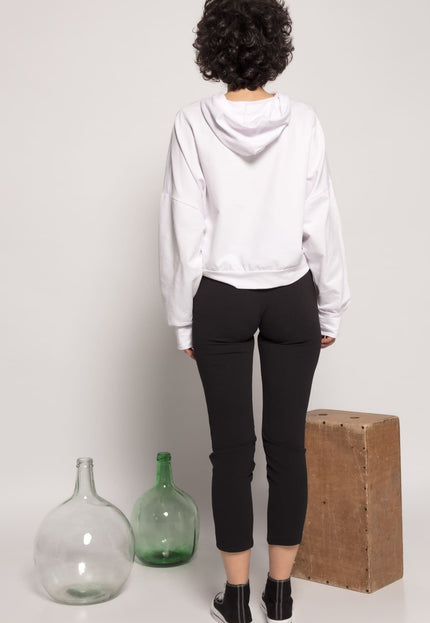 PANTALON HARMONY TEXTURÉ