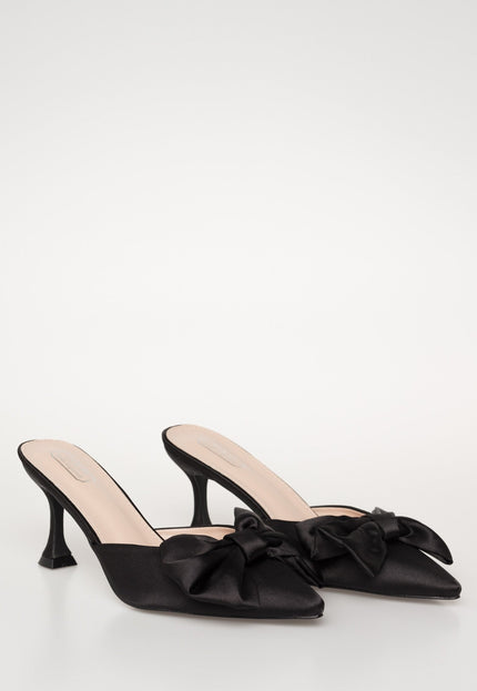 ZAPATO ARMONIAS MULE