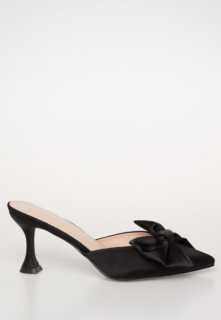 ZAPATO ARMONIAS MULE