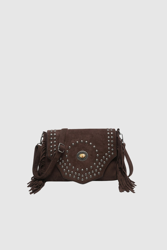 BOLSO DONNA ALESSIA PIEDRA