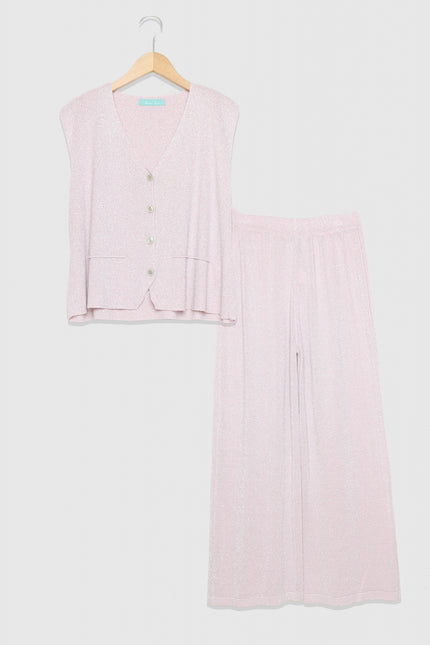 CONJUNTO MASSIMA GRAZIA STELLA