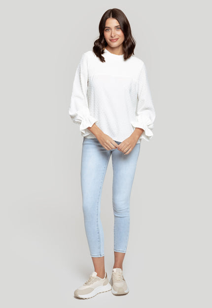 JEANS LAULIA PUSH UP