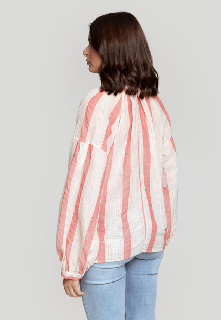 BLUSA ARMONIAS COLORIDA