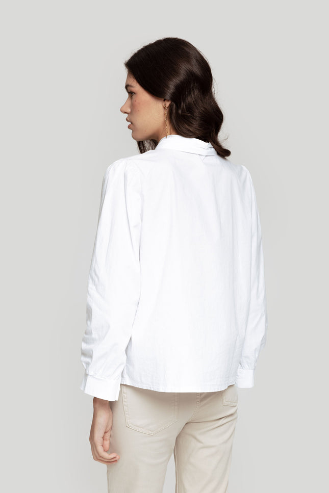 BLUSA MASSIMA GRAZIA LAZO