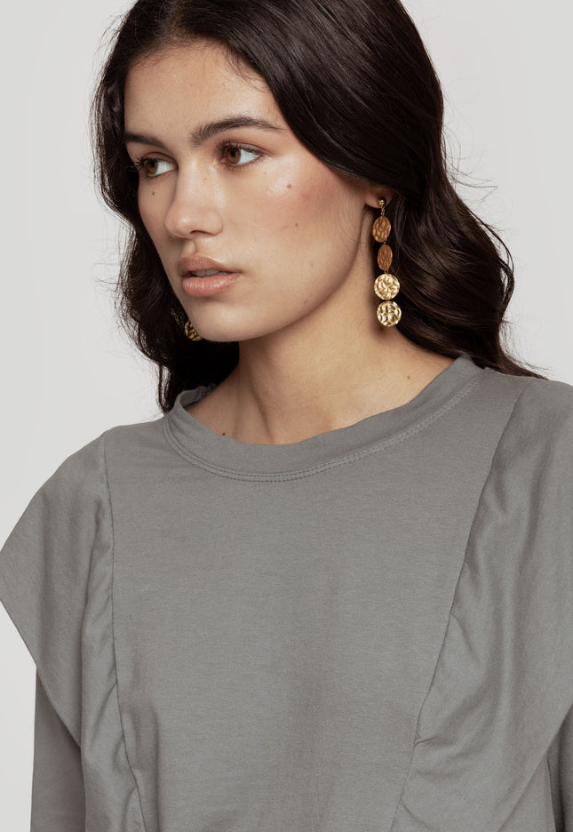 CAMISETA MASSIMA GRAZIA ESENCIA