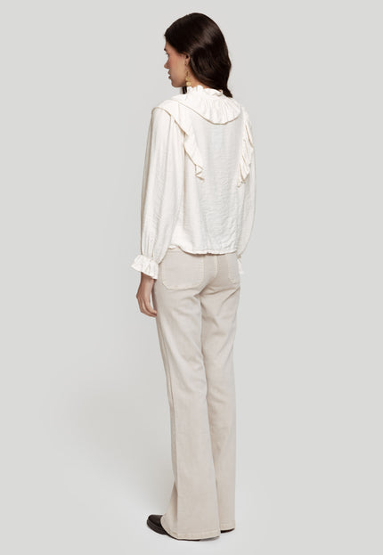 JEANS MASSIMA GRAZIA WIDE LEG