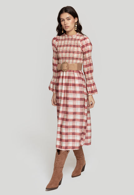 VESTIDO MASSIMA GRAZIA VELVET