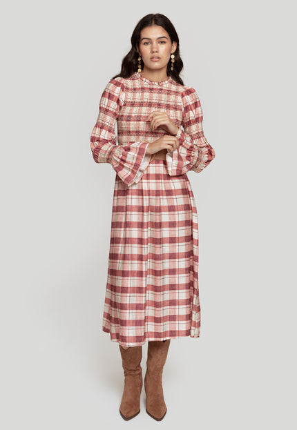VESTIDO MASSIMA GRAZIA VELVET
