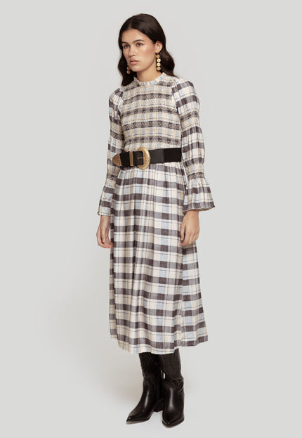 VESTIDO MASSIMA GRAZIA VELVET