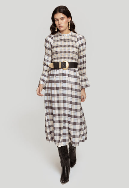 VESTIDO MASSIMA GRAZIA VELVET