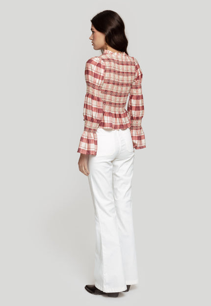 JEANS MASSIMA GRAZIA WIDE LEG