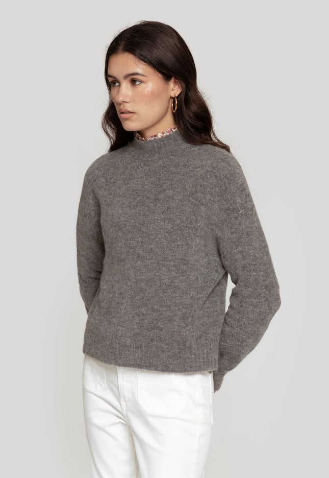 JERSEY MASSIMA GRAZIA CUELLO