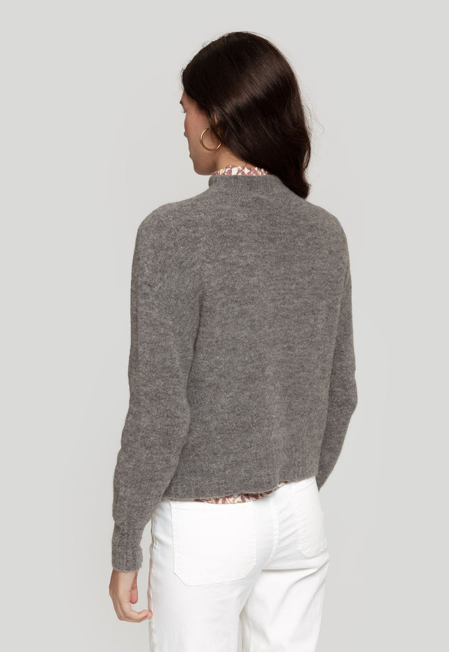 JERSEY MASSIMA GRAZIA CUELLO