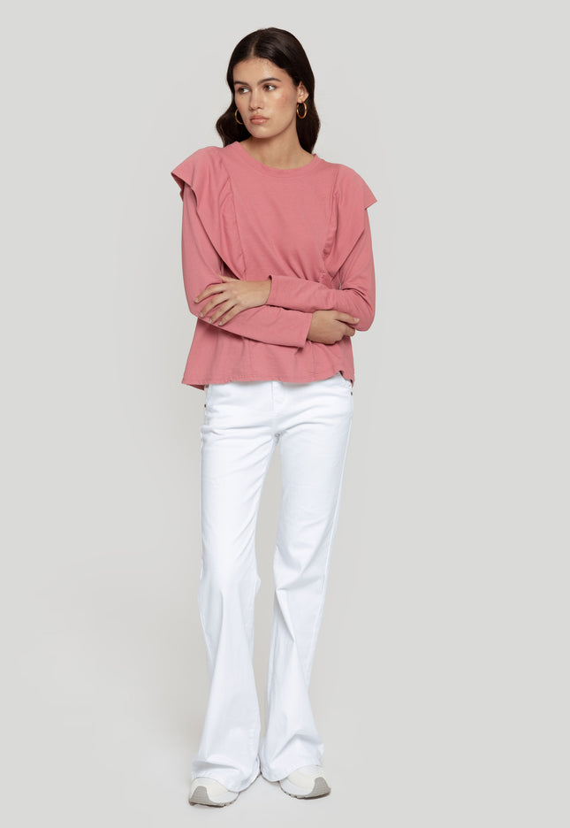 JEANS MASSIMA GRAZIA PERNERA